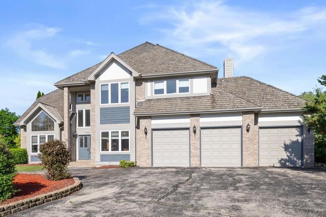 5342 Piper LANE, Mount Pleasant, WI 53403