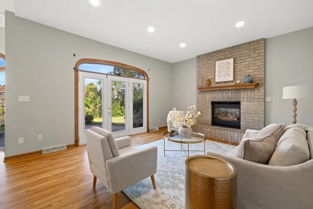 5342 Piper LANE, Mount Pleasant, WI 53403