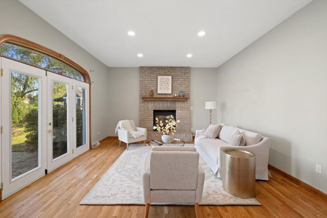5342 Piper LANE, Mount Pleasant, WI 53403