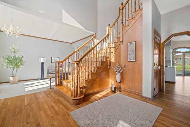 5342 Piper LANE, Mount Pleasant, WI 53403
