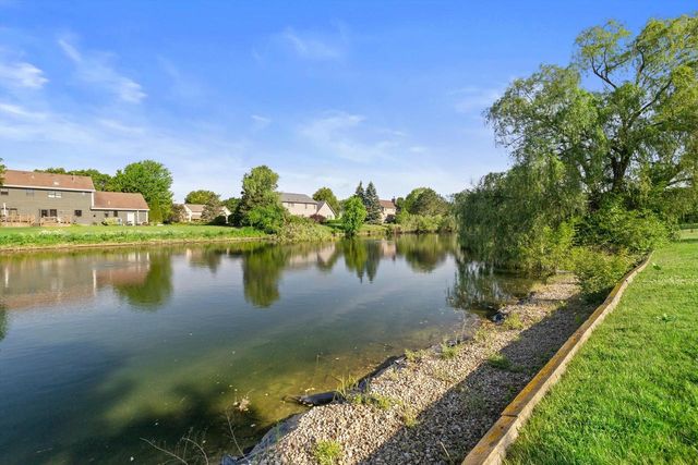 5342 Piper LANE, Mount Pleasant, WI 53403