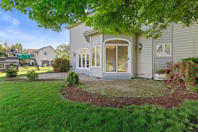 5342 Piper LANE, Mount Pleasant, WI 53403