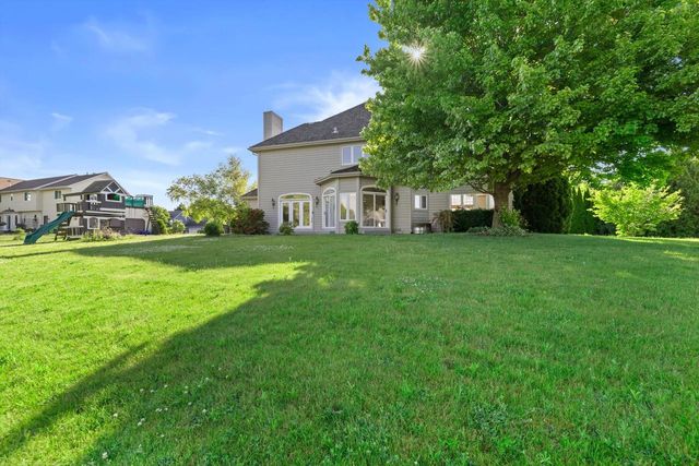 5342 Piper LANE, Mount Pleasant, WI 53403