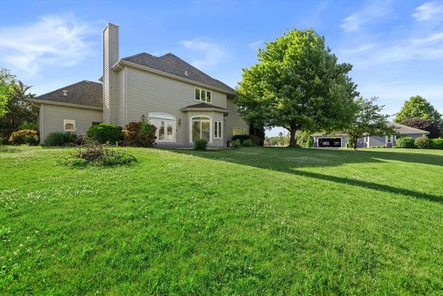 5342 Piper LANE, Mount Pleasant, WI 53403