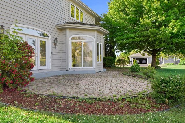 5342 Piper LANE, Mount Pleasant, WI 53403