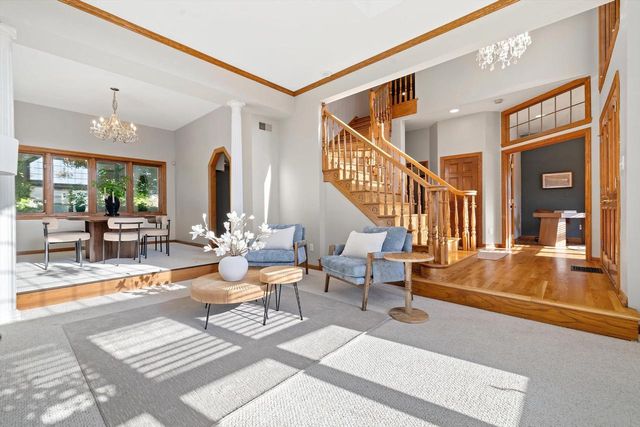 5342 Piper LANE, Mount Pleasant, WI 53403