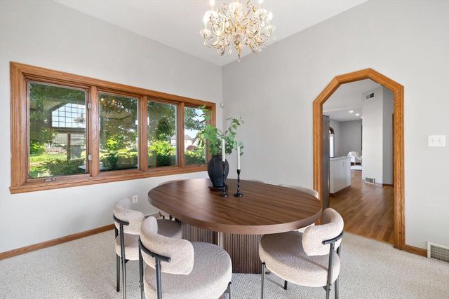 5342 Piper LANE, Mount Pleasant, WI 53403