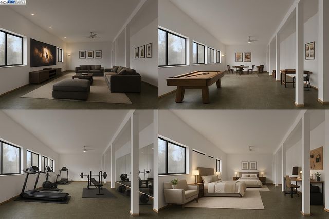 3660 Oak Knoll Blvd, Oakland, CA 94605