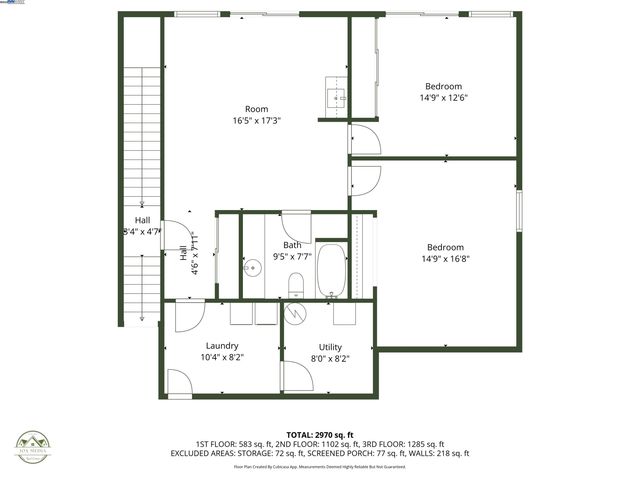 3660 Oak Knoll Blvd, Oakland, CA 94605