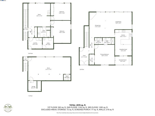 3660 Oak Knoll Blvd, Oakland, CA 94605