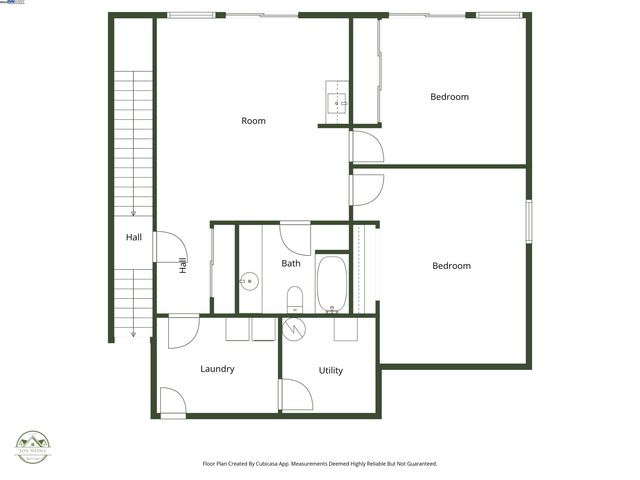 3660 Oak Knoll Blvd, Oakland, CA 94605