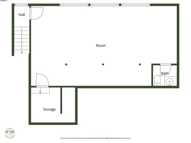 3660 Oak Knoll Blvd, Oakland, CA 94605