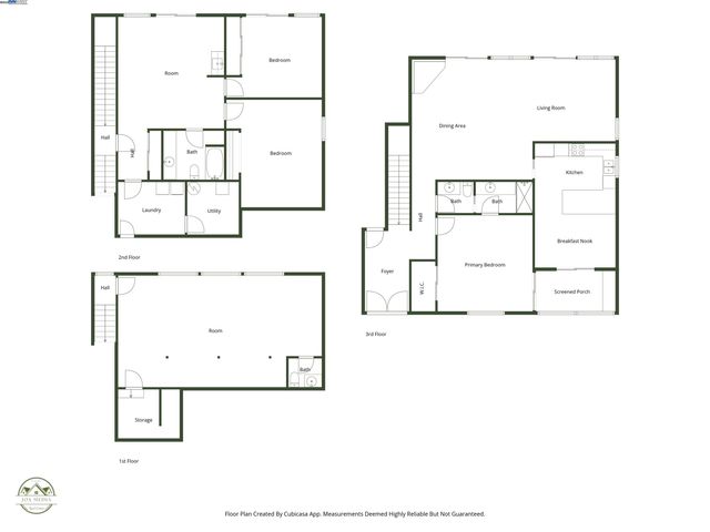 3660 Oak Knoll Blvd, Oakland, CA 94605