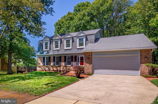 2692 GLENCROFT RD, Vienna, VA 22181