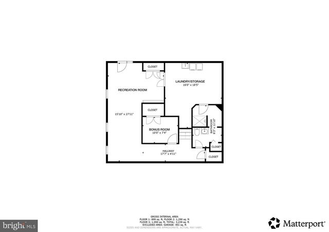 2692 GLENCROFT RD, Vienna, VA 22181