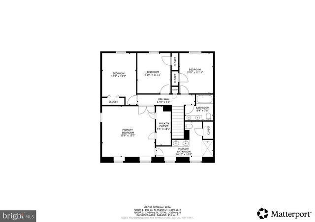 2692 GLENCROFT RD, Vienna, VA 22181