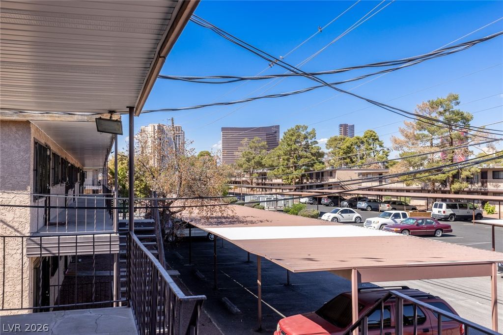3718 Hazelwood Street 23, Las Vegas, NV 89119 — photo 5