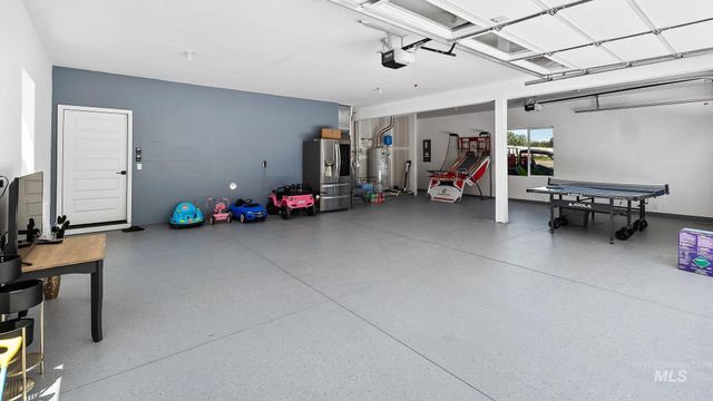 1697 S Vinnell, Boise, ID 83709