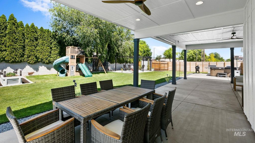 1697 S Vinnell, Boise, ID 83709 photo 30