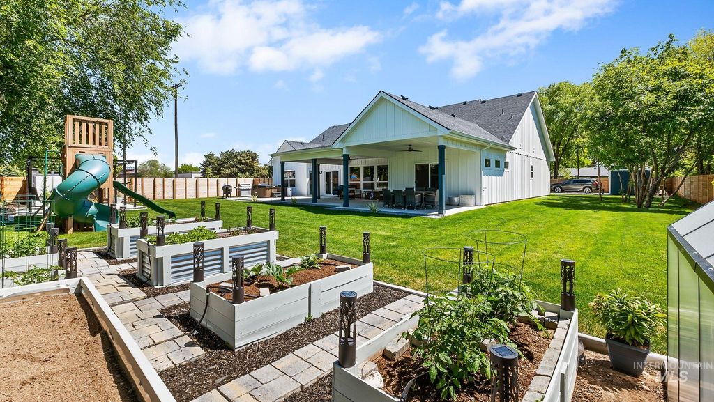 1697 S Vinnell, Boise, ID 83709 photo 34