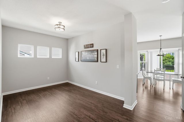 2714 Leonardo Way, Franklin Twp, OH 45005