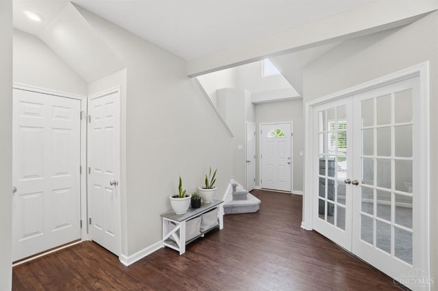 2714 Leonardo Way, Franklin Twp, OH 45005
