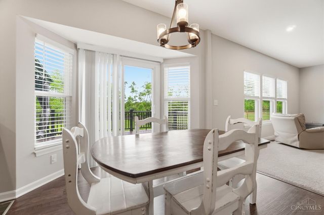 2714 Leonardo Way, Franklin Twp, OH 45005