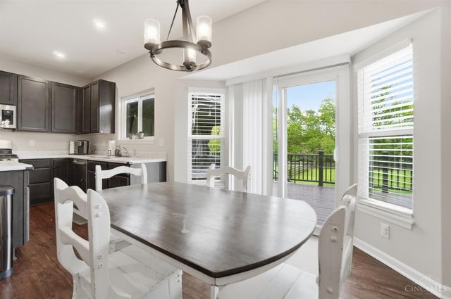 2714 Leonardo Way, Franklin Twp, OH 45005