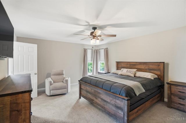 2714 Leonardo Way, Franklin Twp, OH 45005