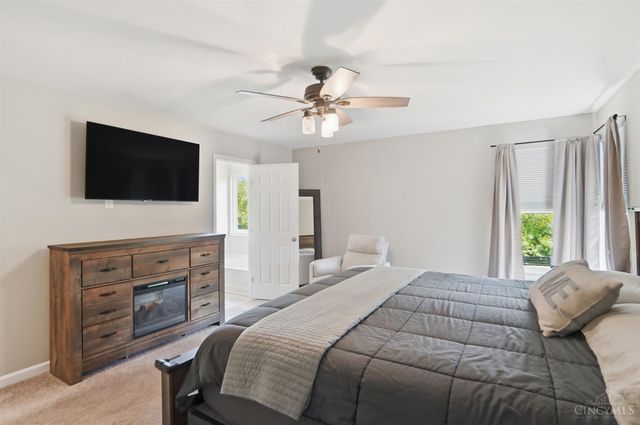 2714 Leonardo Way, Franklin Twp, OH 45005