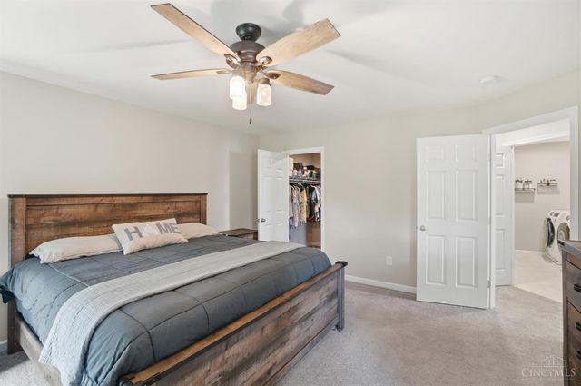 2714 Leonardo Way, Franklin Twp, OH 45005