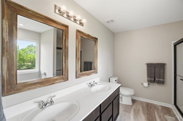 2714 Leonardo Way, Franklin Twp, OH 45005