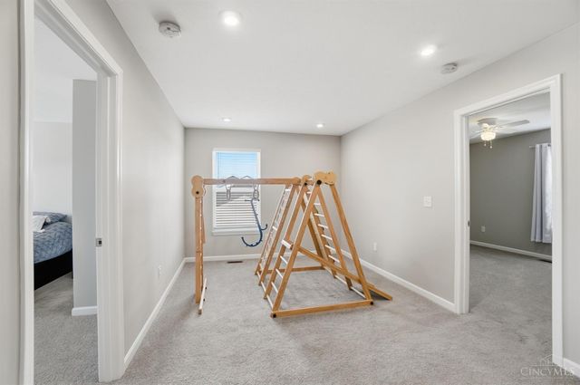 2714 Leonardo Way, Franklin Twp, OH 45005