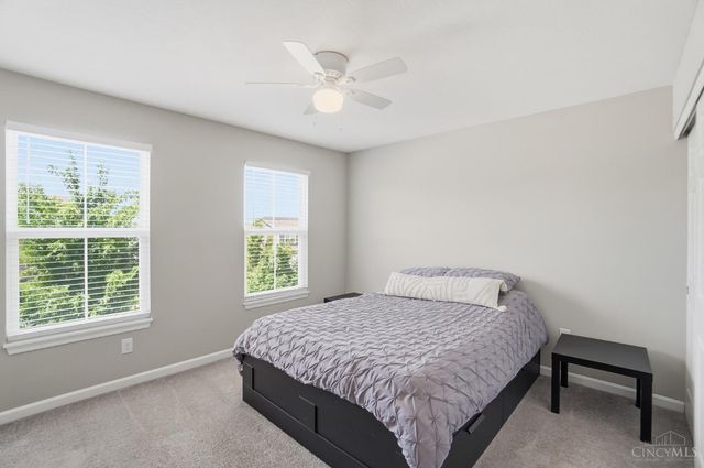 2714 Leonardo Way, Franklin Twp, OH 45005