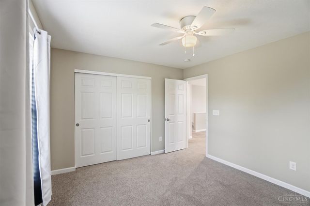 2714 Leonardo Way, Franklin Twp, OH 45005
