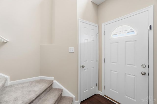 2714 Leonardo Way, Franklin Twp, OH 45005