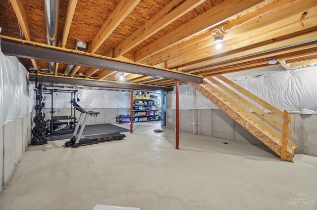 2714 Leonardo Way, Franklin Twp, OH 45005