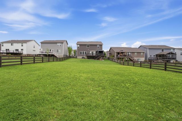 2714 Leonardo Way, Franklin Twp, OH 45005