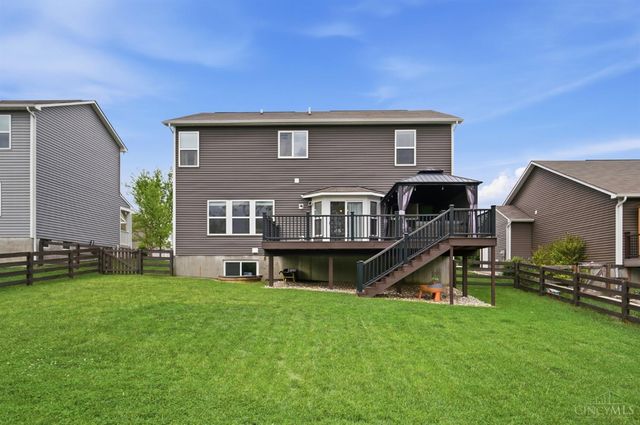 2714 Leonardo Way, Franklin Twp, OH 45005