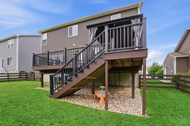 2714 Leonardo Way, Franklin Twp, OH 45005