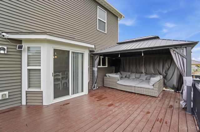 2714 Leonardo Way, Franklin Twp, OH 45005