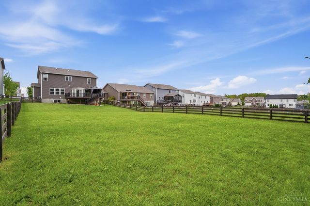 2714 Leonardo Way, Franklin Twp, OH 45005