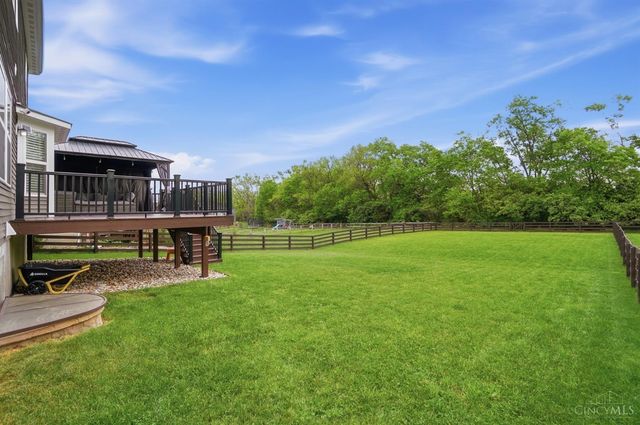 2714 Leonardo Way, Franklin Twp, OH 45005