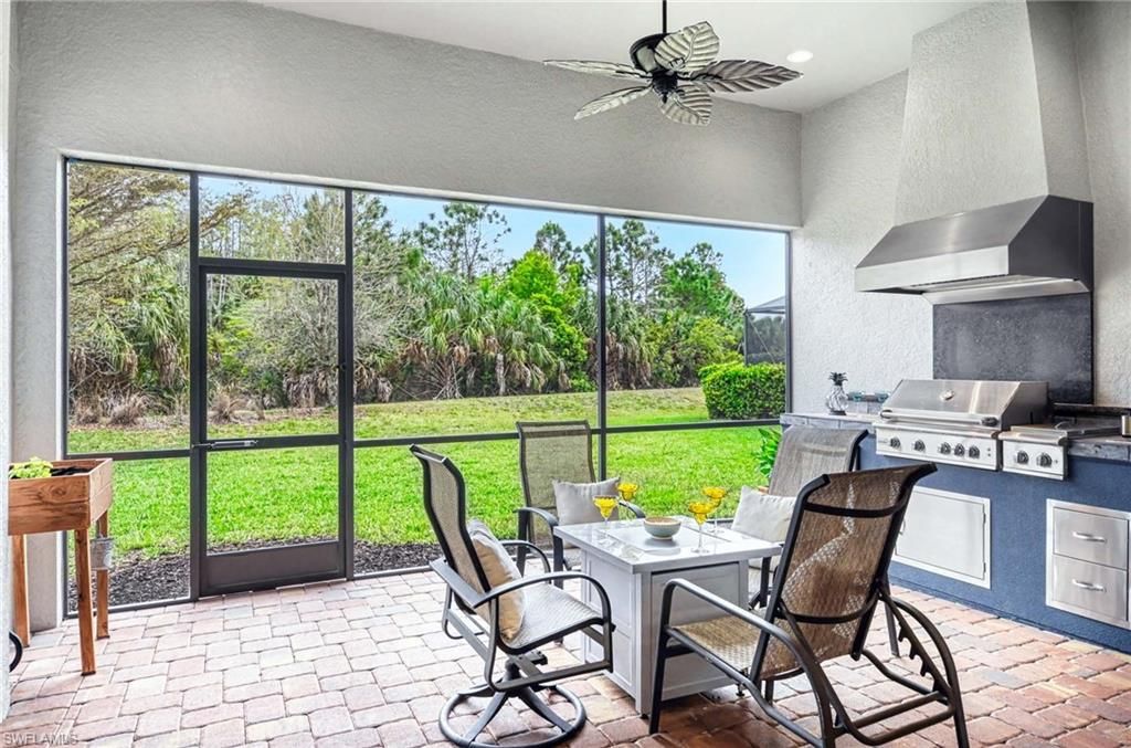 14012 Fenwood CT, ESTERO, FL 33928 — exterior