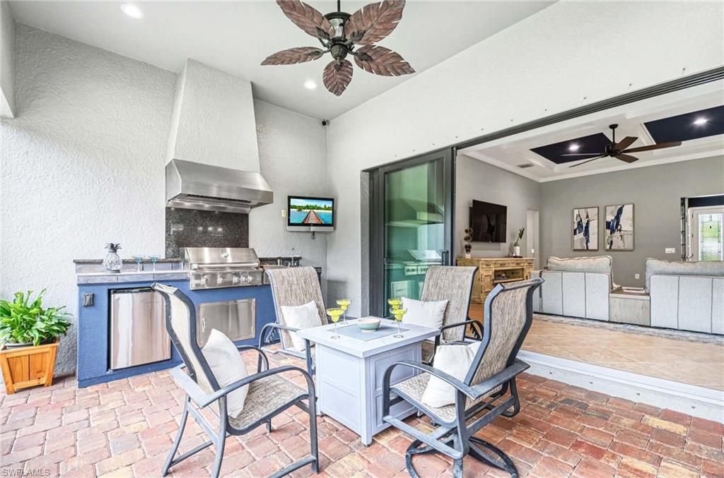 14012 Fenwood CT, ESTERO, FL 33928 — photo 2
