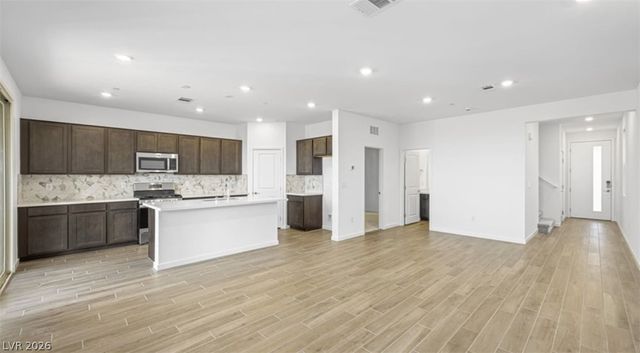 311 Mediant Place, Henderson, NV 89015