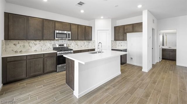 311 Mediant Place, Henderson, NV 89015