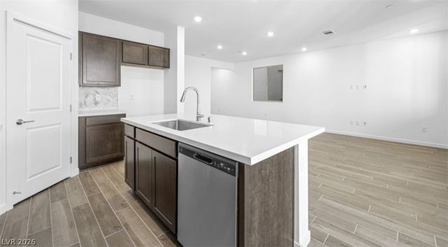 311 Mediant Place, Henderson, NV 89015