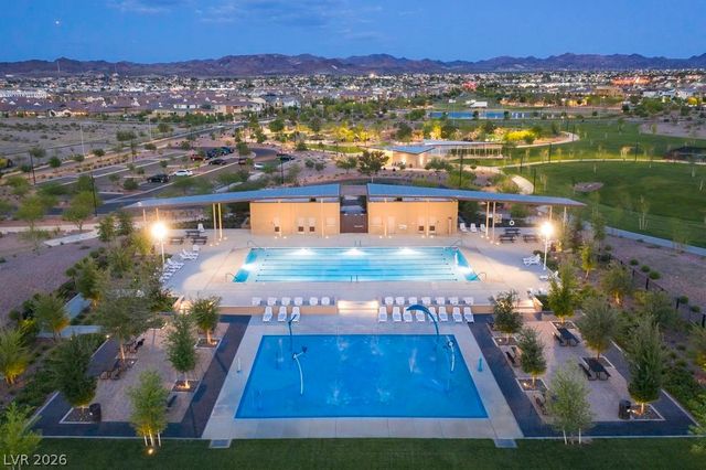 311 Mediant Place, Henderson, NV 89015