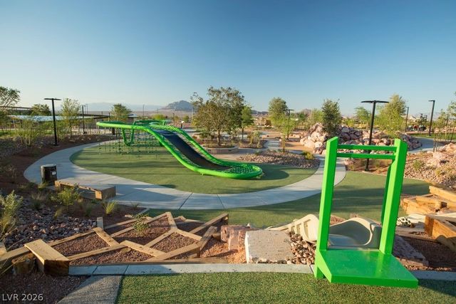 311 Mediant Place, Henderson, NV 89015